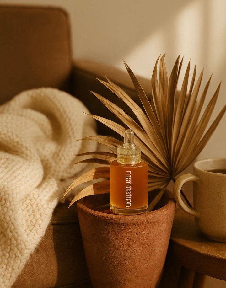 Marination Magic: Face Oil Subscription